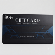 🎁 iKier Gift Card-$40 Value (100% off)