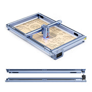 iKier Extension Kit for K1 Series Laser Engraver