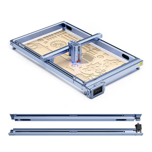 iKier Extension Kit for K1 Series Laser Engraver