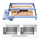 iKier K70 Max Laser Engraver