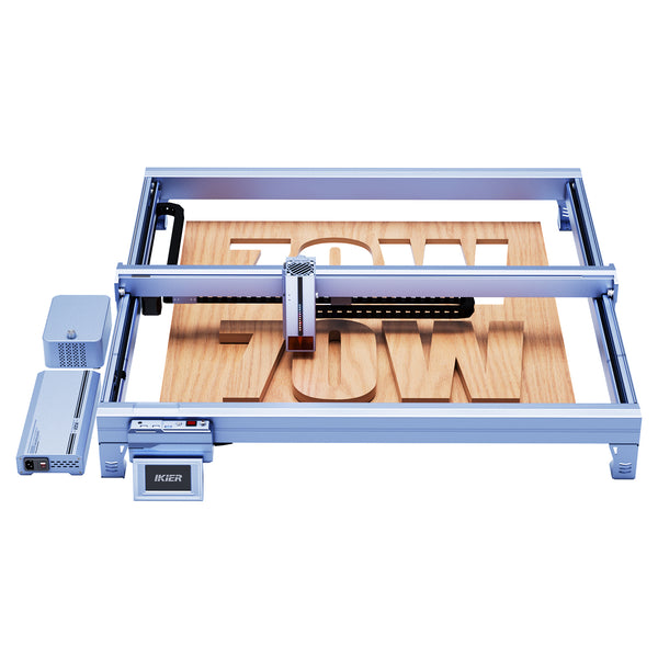 iKier K70 Max Laser Engraver