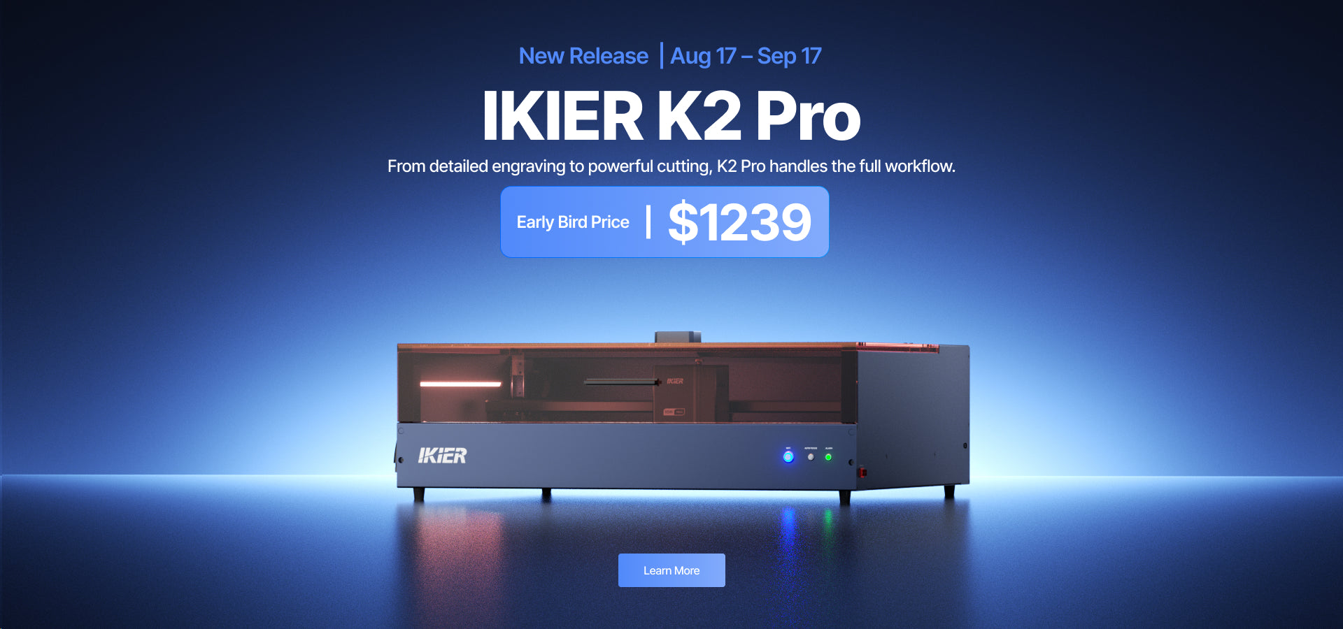 iKier