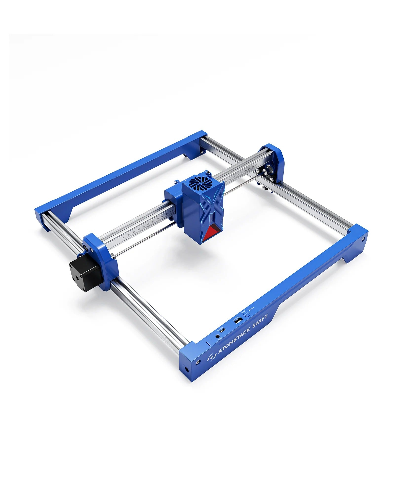 Atomstack Swift Laser Engraver – iKier