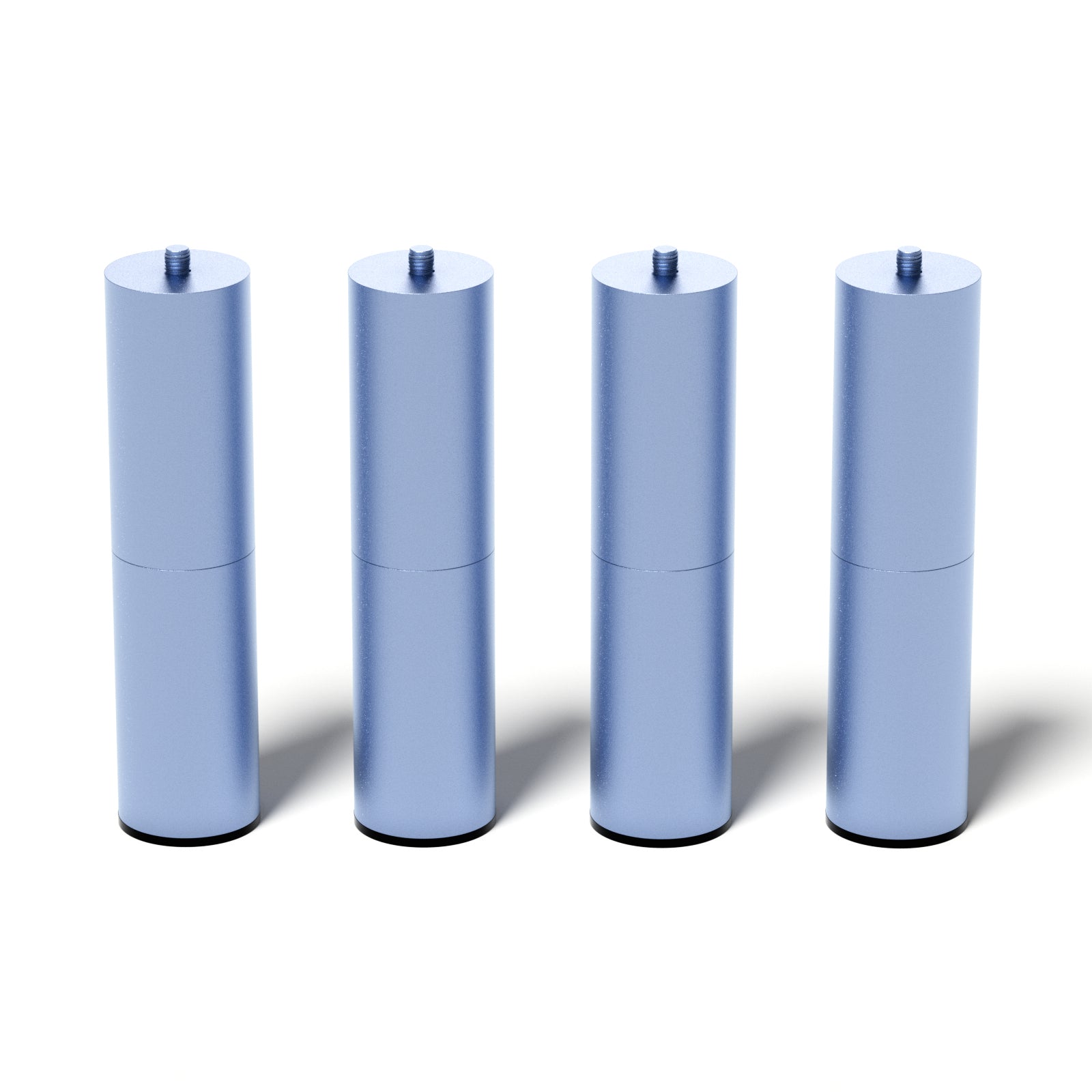 8 iKier Raisers for K1 Series Laser Engraving Machine