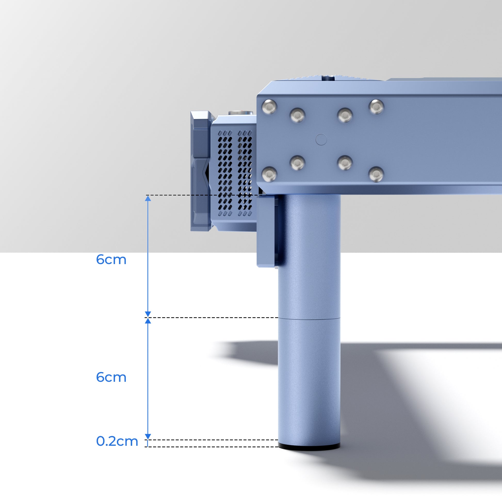 iKier Raiser for K1 Series Laser Engraving Machine