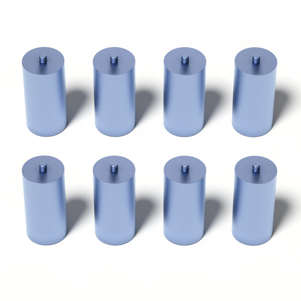 8 iKier Raisers for K1 Series Laser Engraving Machine