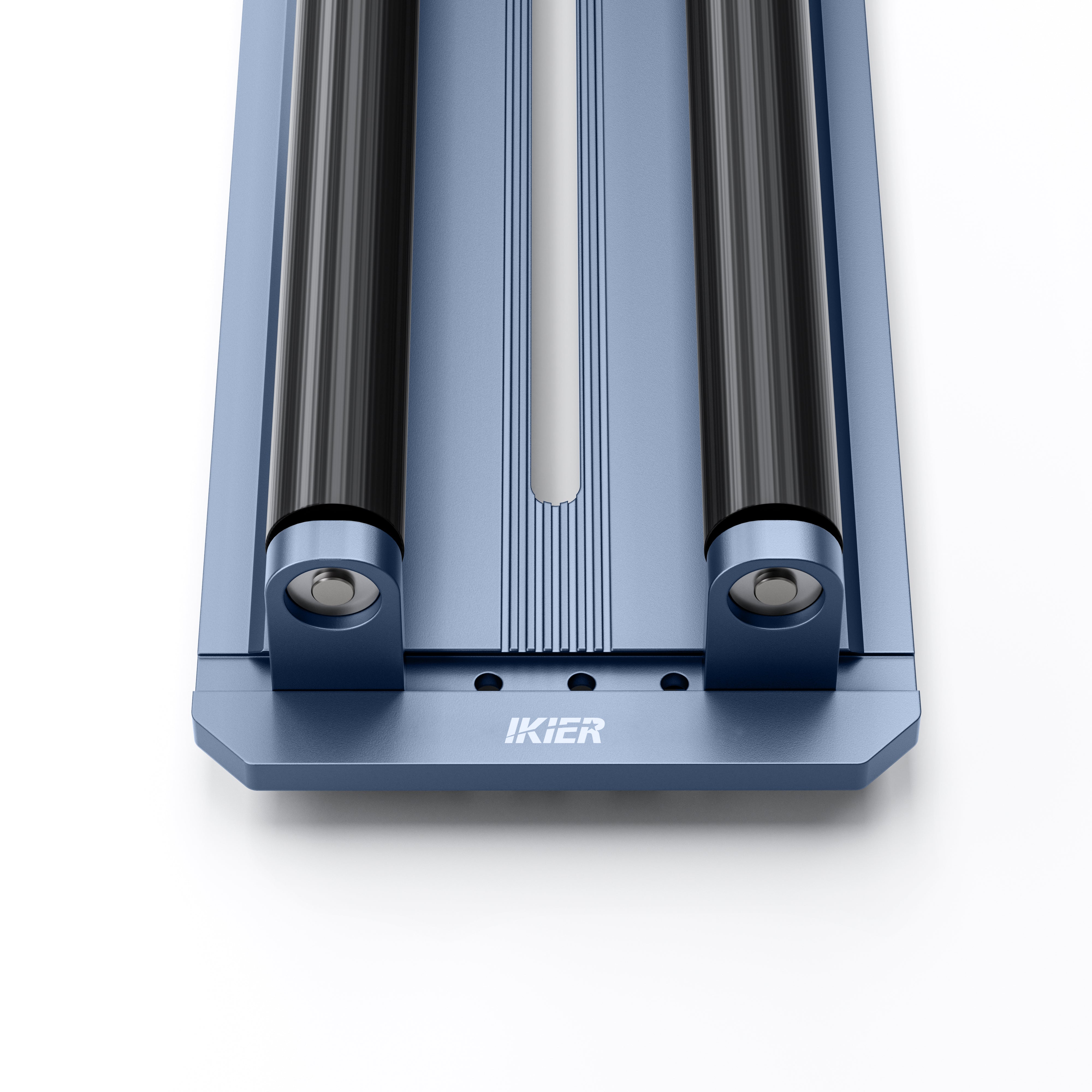 iKier R1 Pro Chuck and Roller Rotary